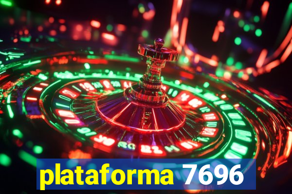 plataforma 7696